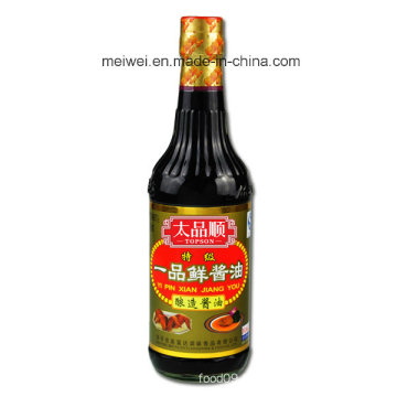 500ml Superior Light Soy Sauce